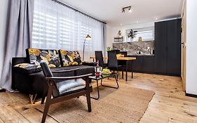 Apartamenty na Wierobieja NOWE